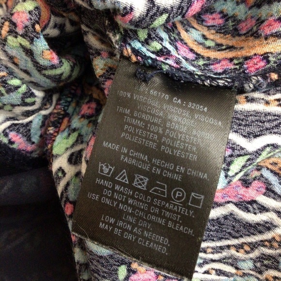 Maeve Anthropologie Xs Dress - Picture 3 of 10